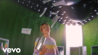 Brady James - Cash Clears Official Music Video