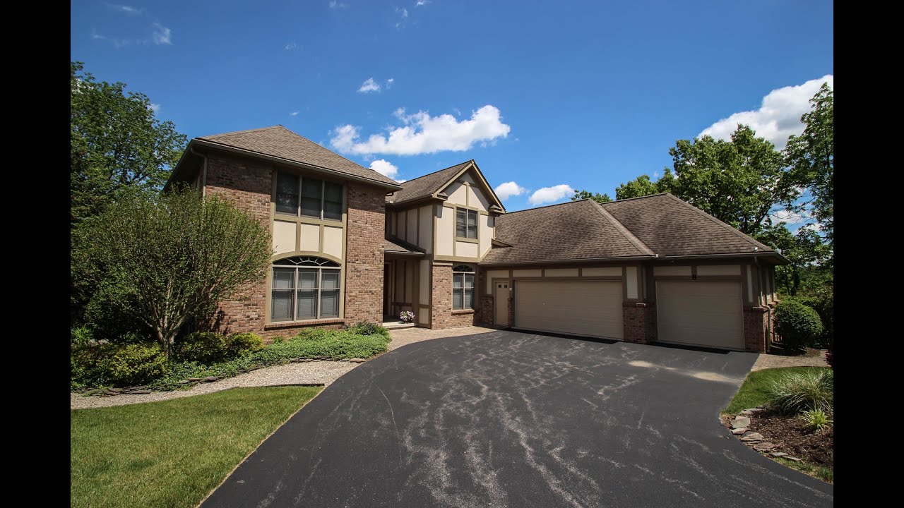 8 Callaway Rdg, Fairport, NY presented by Bayer Video Tours YouTube