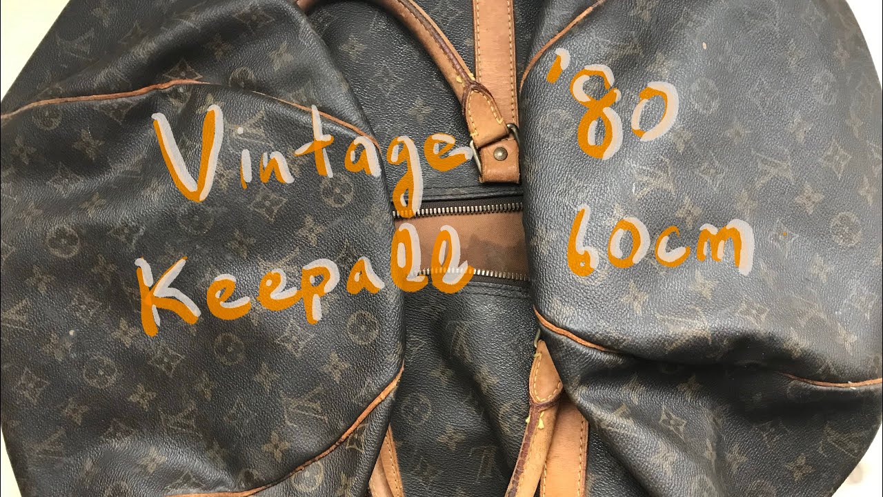 Things You Need to Know Before you Repair your Louis Vuitton Item - Carbs  and Cabernet