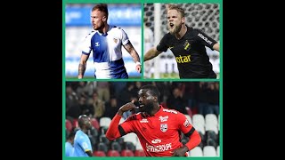 Episode 9-  The latest signing analysis of Maccabi Haifa