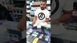 Redmi A7 pro black color unboxing #viralshort #viral #unboxing #foryou #smartphone