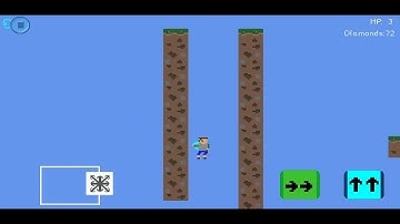 Pocket Game Developer - Monster Run