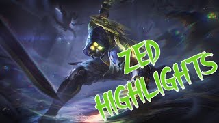 PSYOPS ZED HIGHLIGHTS: Marry me under the moon Diana, and this Yasuo is hardtrolling?! Net Worth