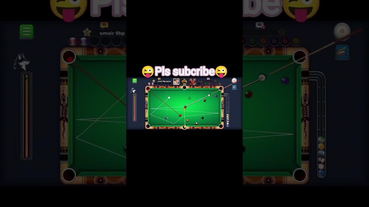 🔥 8ball pool menu mod apk wolf hack working androide version 