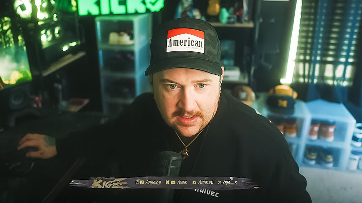 Why some Streamers are miserable...