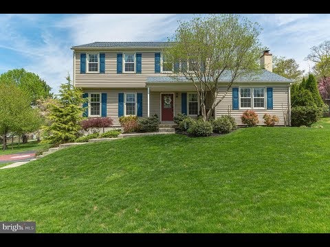 503 Denbigh Ln, Exton, PA home video tour