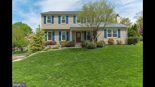 503 Denbigh Ln video tour