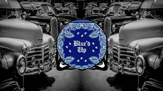 Santo & Johnny - Sleep walk (Screwed)