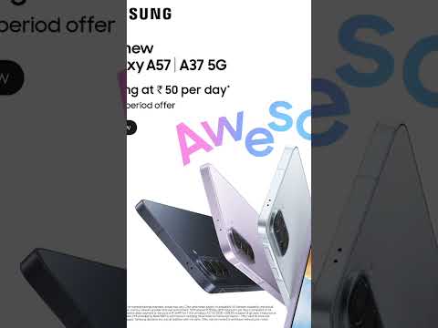 Why India Trusts the Galaxy A-Series (6 Years Updates + 2 Day Battery!)