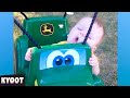 TRY NOT TO LAUGH Outside Fun | Baby Cute Funny Moments