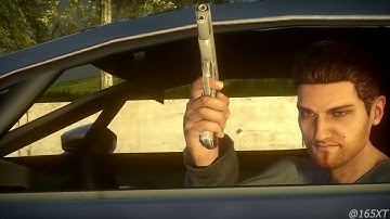 Race 3 | The Mob is waiting for you | Chicago Approach - Stage 7 | NFS The Run