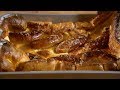 Marco Pierre White recipe for Toad in the Hole