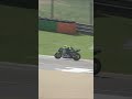 MotoGP 20 - Crash #4638