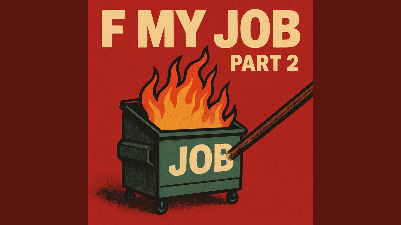 Fuck My Job Part 2 Alternate