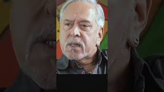 Vijay Mallya Interview#VijayMallya#VijayMallyaStory#trending #shortsfeed #shorts