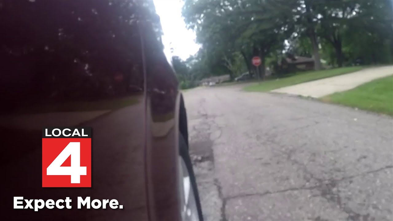 ‘We’re right on the edge’: Michigan county road agencies warn of fiscal cliff as funding stalls