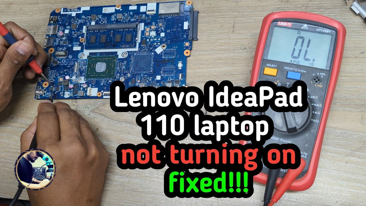 lenovo-ideapad-110-won-t-power-on-lenovo-laptop-not-turning-on-fixed