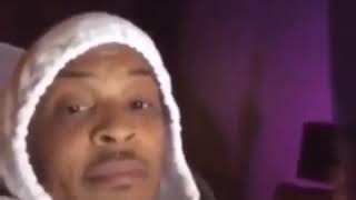 Ti Explains His Problem With Kodak Black Over Nipsey Hussle