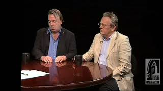 Christopher Hitchens   2009   On Trotsky with Robert Service