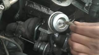 Mahindra Quanto Turbo Charger Sound screenshot 2