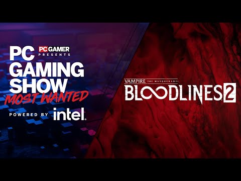 : Banu Haqim Trailer | PC Gaming Show: Most Wanted 2023