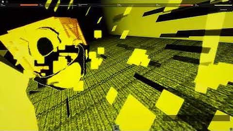 Interminable Rooms Recoded Demo: every M-120 in action