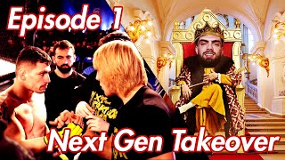 Cage Warriors 146 - Episode 1