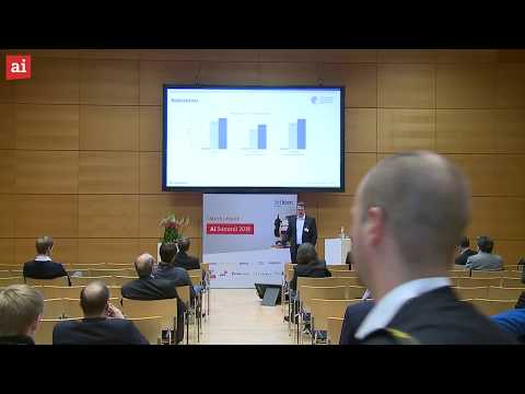ArgumenText: Optimizing Decision Processes with Argument Mining | Big-Data.AI Summit 2018