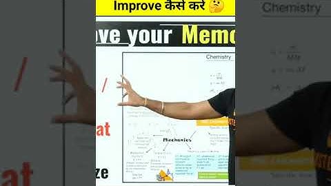 अपने Mind को कैसे sharp करे? by a2motivation | Increase Your Brain | #A2motivation #A2sir #shorts