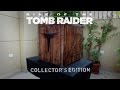 افضل واجمل الالعاب القوية للماك بوك  RISE OF THE TOMB RAIDER 