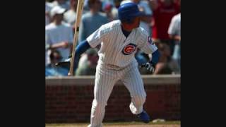 When The Cubs Go Marching In