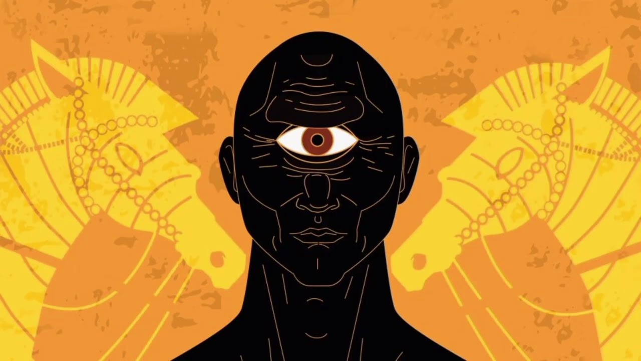 Rozhlasová pohádka Zlatý kůň (2021) Zdeněk Jecelín 