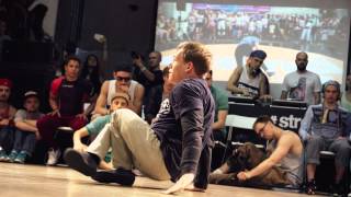 Stany Frog Vs Drive Mega Joker Mafia13 10 Years Anniversary 2015