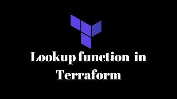 018 lookup function in terraform