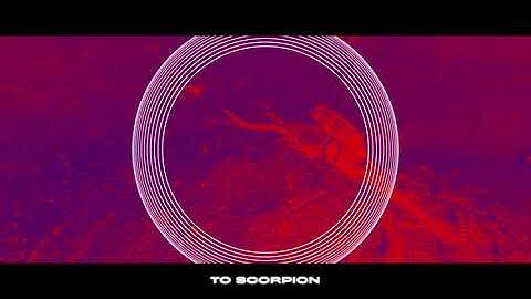 Some Heard Trouble | Scorpion (Official Visualiser)