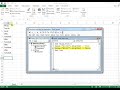 How to Wrap Text in Excel VBA (in Hindi)