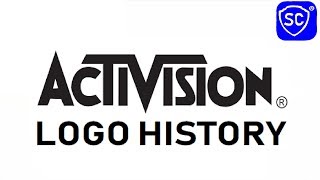 Activision Logo History 1979-Present Updated Version