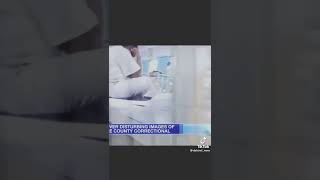 inmates in Correctional Facility