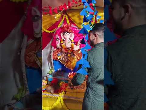 Maha-Aarti