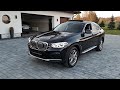 BMW X4 / 30d xDrive