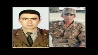 Arman Hovhannisyan (Luiza lianna) Armenak Urfanyanin, Qyaram Sloyanin ev bolor nahataknerin -2016 chords