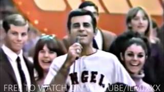 SHEBANG SPECIAL RECORDED AT ANAHEIM STADIUM 1967