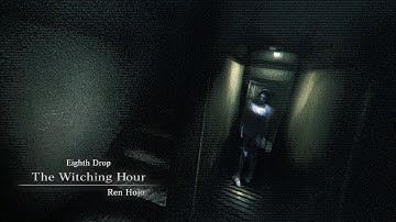 Fatal Frame 5: Maiden of Black Water - Eighth Drop: The Witching Hour Walkthrough