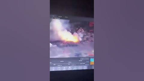 Ukraine using HIMARS to destroy S-400 Russian air defense system