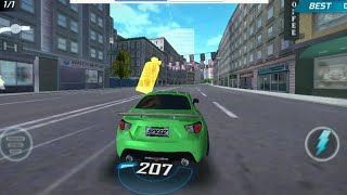 Street Racing 3D || Pro Racing || Racing Gameplay 3D . || CarryMaxel screenshot 5