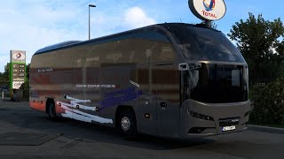 NEOPLAN CITYLINER ETS2