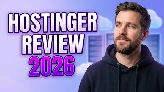Hostinger Review 2026 – Budget Hosting With Serious Speed
