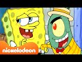 أفضل وأسوأ تنكرات بلانكتون سبونج بوب Nickelodeon Arabia 