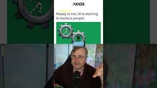 Are Developers being REPLACED??