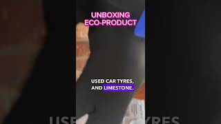 Unboxing Eco-Friendly Wetsuit By Surfing With Sustainability.